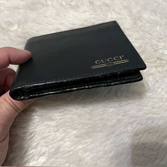 Gucci wallet - Picture 3 of 12